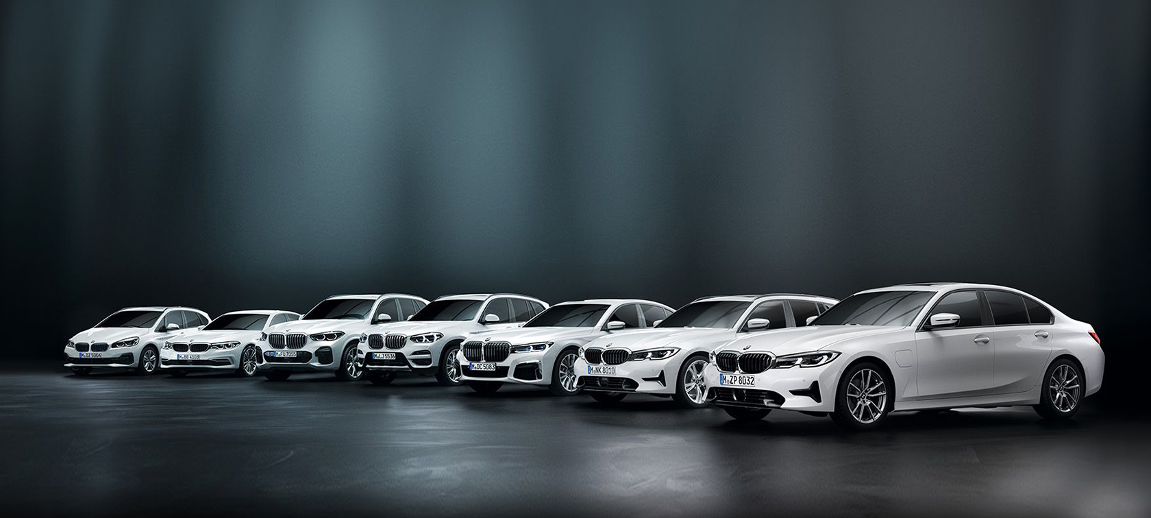 Niigata BMW セカンド販売会