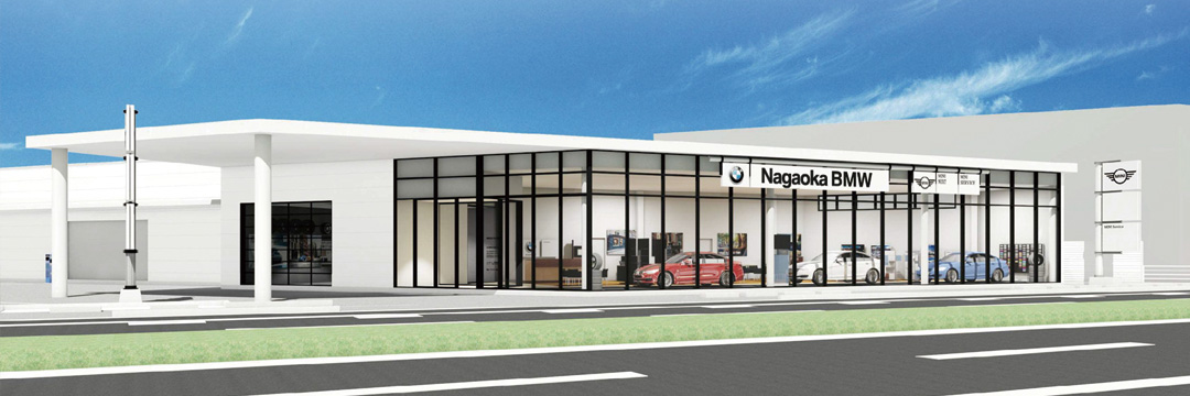 BMW認定中古車フェア in 長岡ショールーム | Niigata BMW