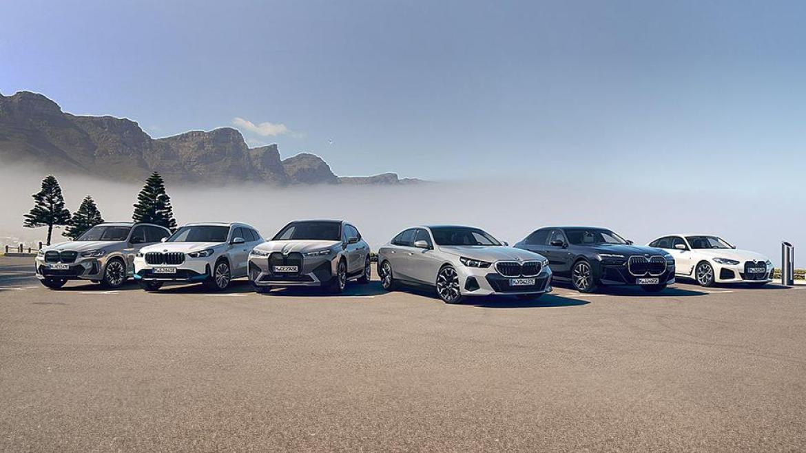 高品質なBMW認定中古車を直接ご覧いただけます。