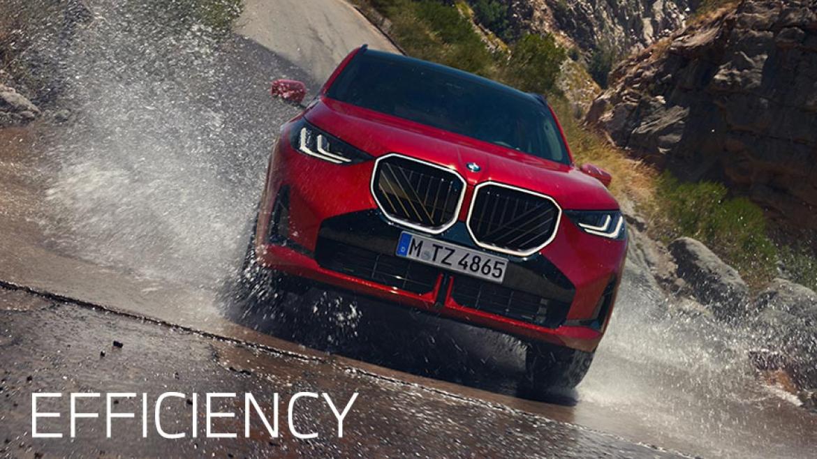 無駄なく、妥協なく：効率を追求