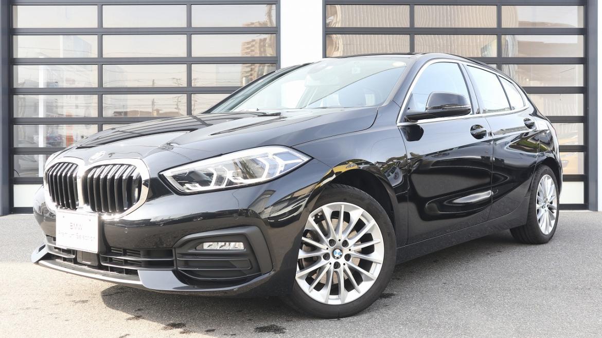 BMW認定中古車フェア in 長岡ショールーム | Niigata BMW