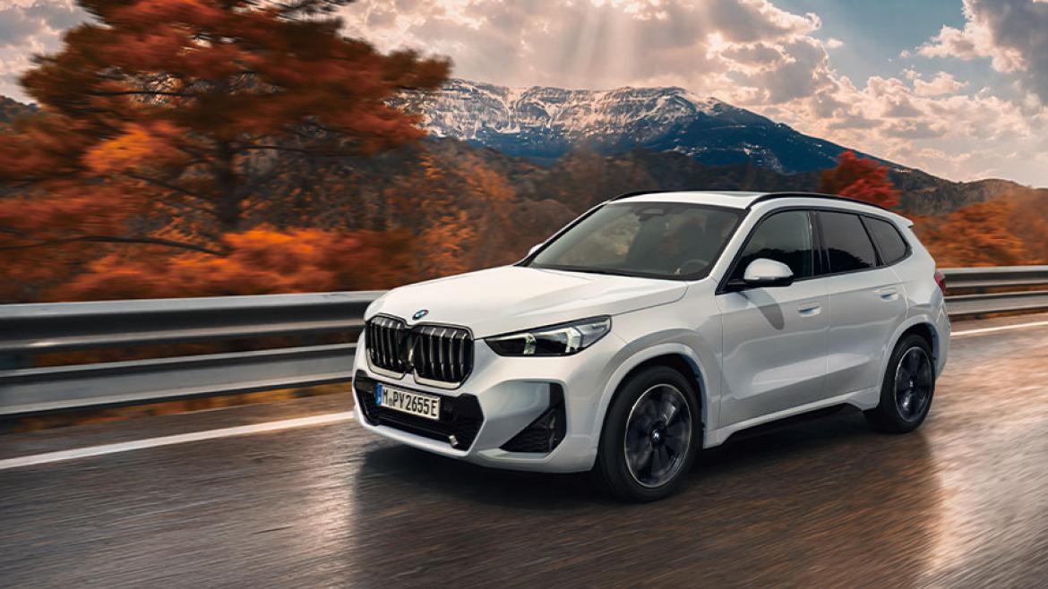 「BMW認定中古車 AUTUMN FAIR 2026 」開催
