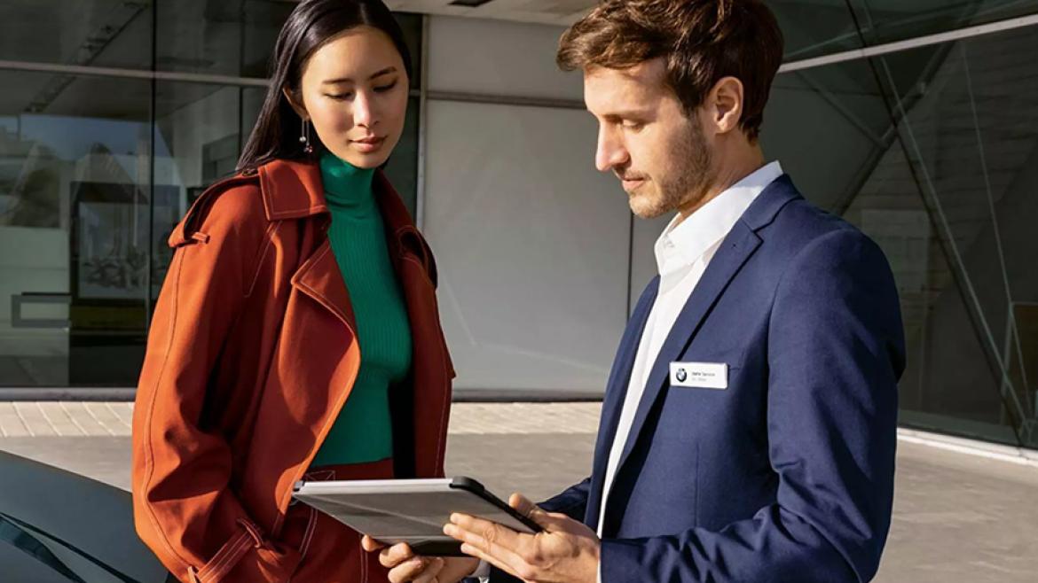 ご購入後のアフターサービスについて