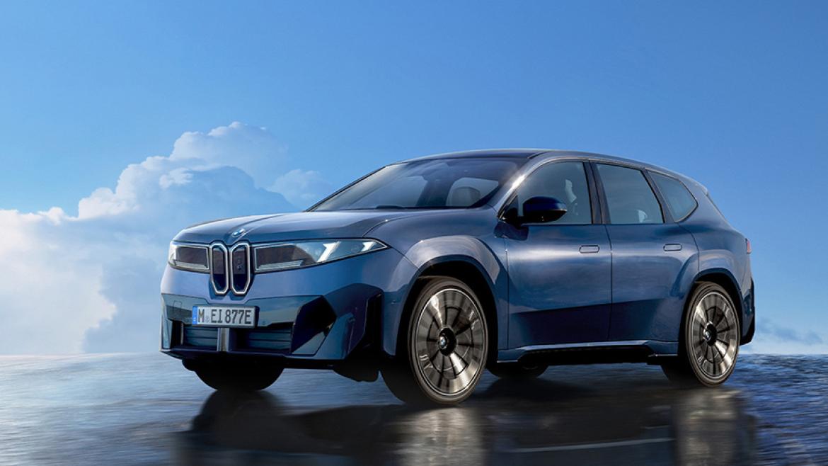 新世代BMWを、新潟で初体験。