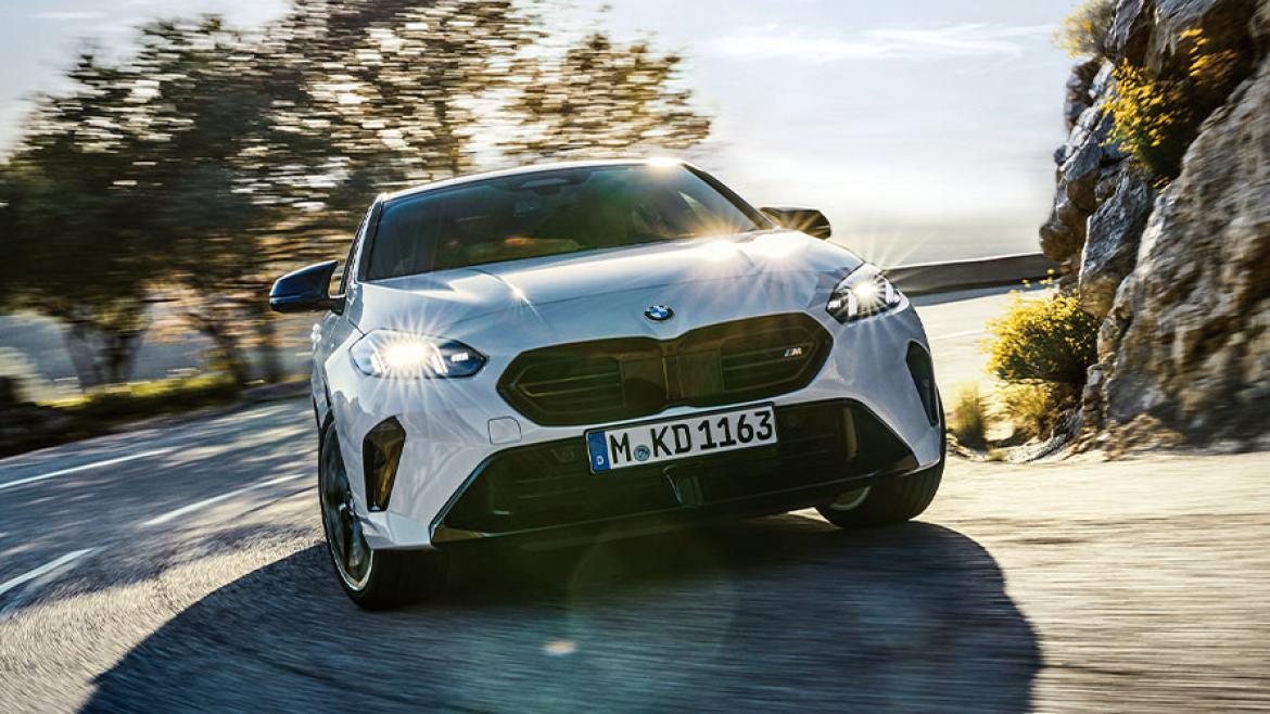 「BMW認定中古車 START WITH JOY 2026」実施中