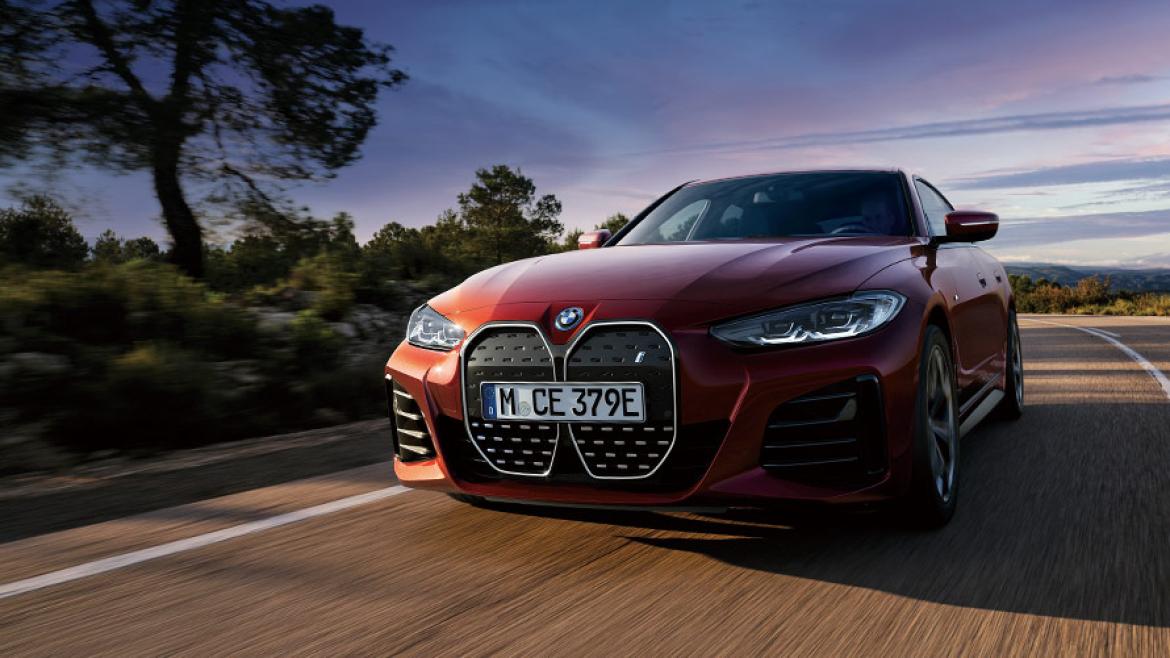 BMW認定中古車オータム・フェア 16daysを開催