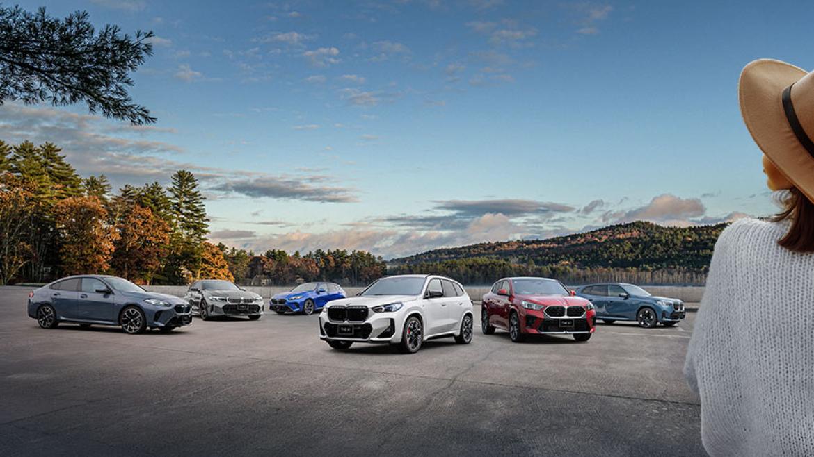 ショールームイベント情報